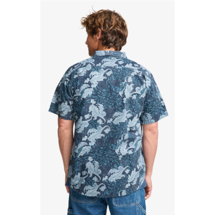 Billabong Sundays Shirt - Midnight