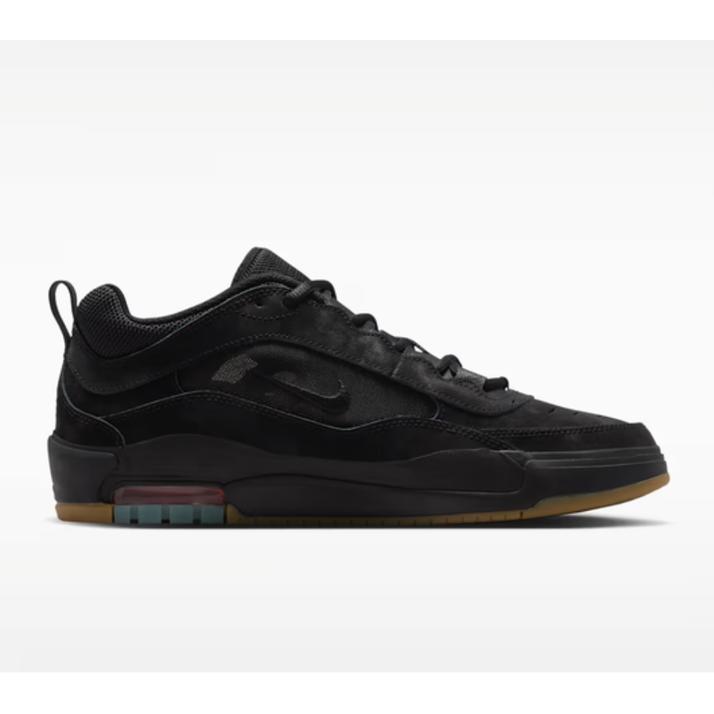 Nike Air Max Ishod 1887 - Black 001
