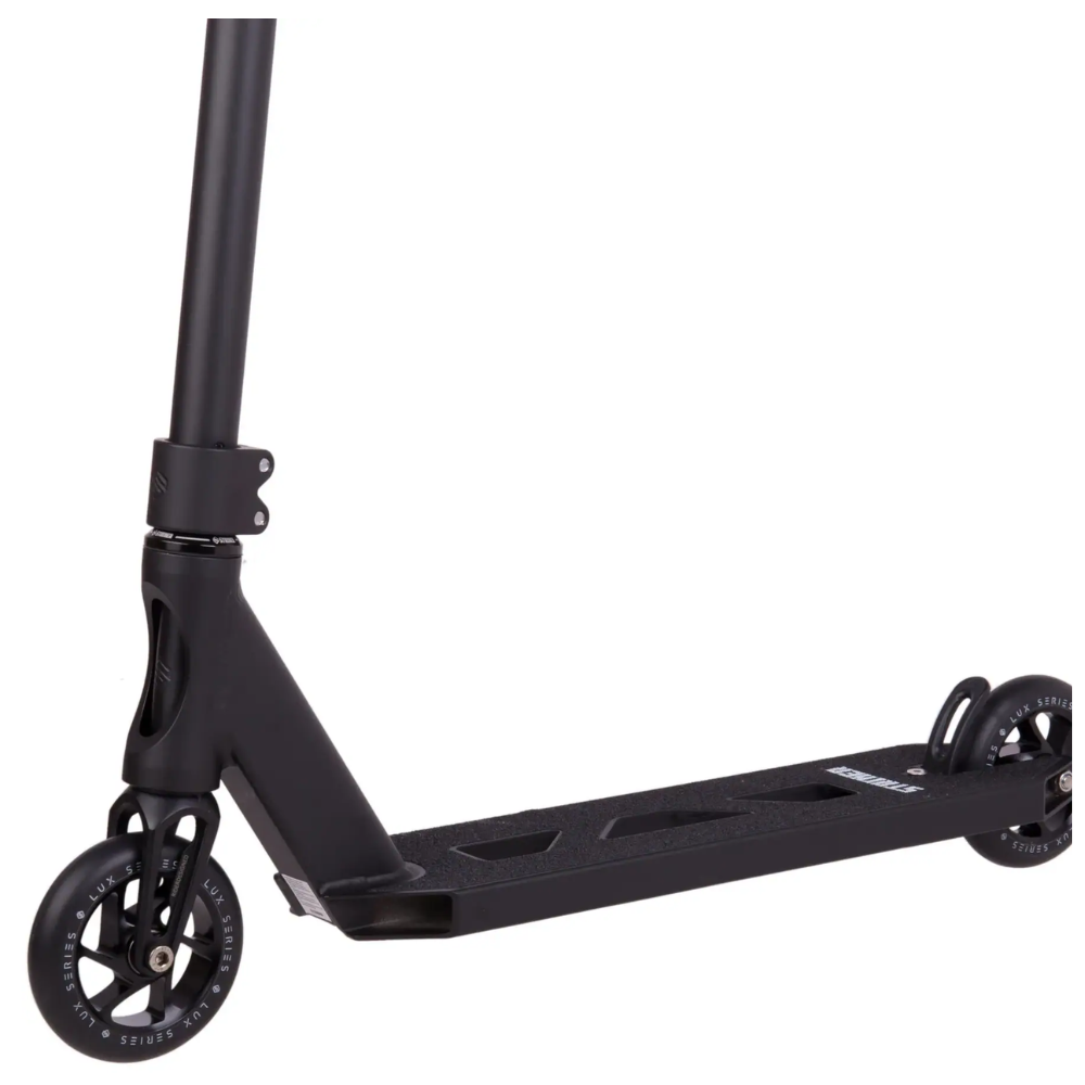 Core SL3 Stunt Scooter - Chrome Teal
