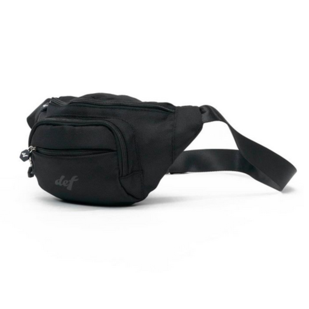 Urban Classics DEF Bag - Black