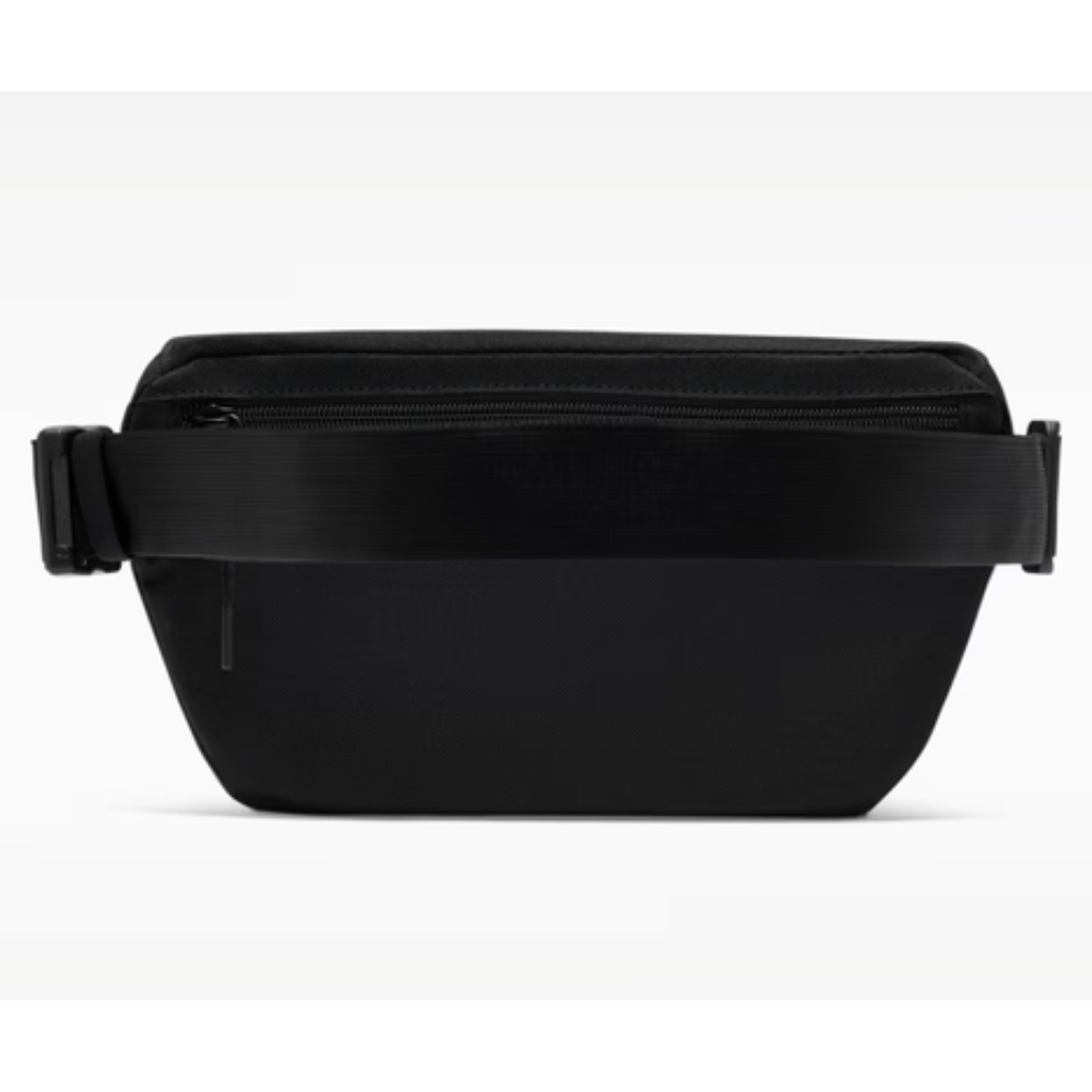 Nike Heritage 2.0 4371 Hip Bag 3L - Black 010