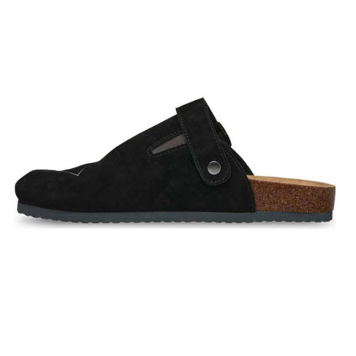 DC Shoes Liege Clogs - Black