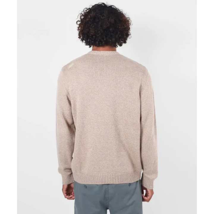 Oxbow  Sweater Staple - Duneheather