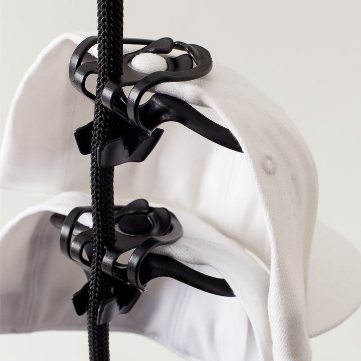 Perfect Curve Cap Rack 18 System FF008
