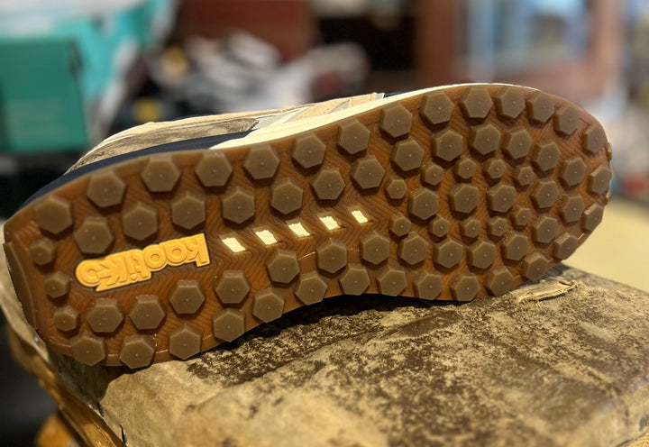 kaotiko Sneaker Schuh Vancouver - Dk NAVY