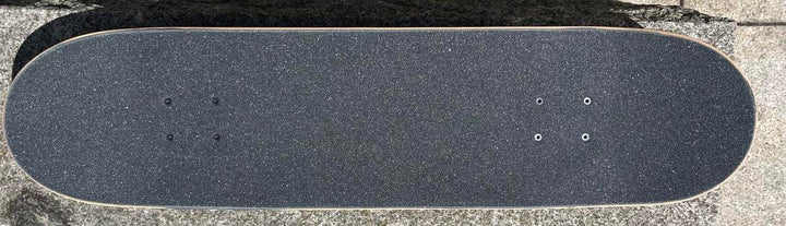 DGK Psycvh Ortiz Complete Skateboard - 8.1