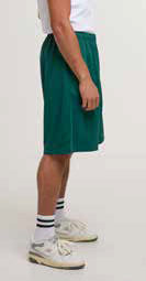 Karl Kani Insig Shad KK INSIGNIA SHADOW PINSTRIPE SOCCER SHORTS - Green