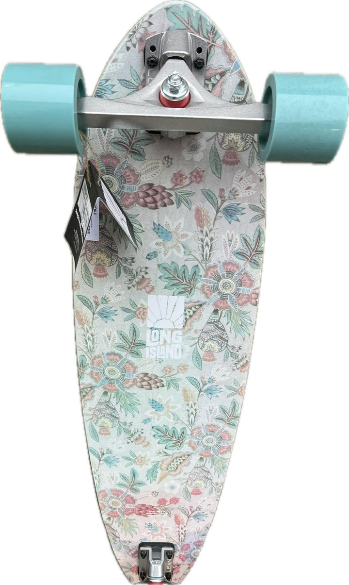 HLC Gloomer 35"x9" Pintail Long Island Complete