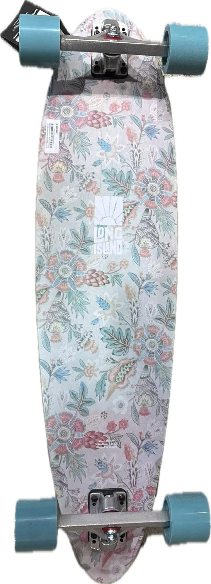 HLC Gloomer 35"x9" Pintail Long Island Complete