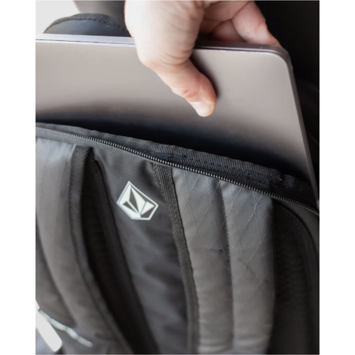 Volcom Venture Rucksack - Black