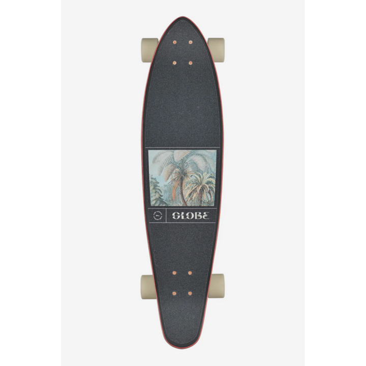 Globe Bells 34" Longboard - Pitcher