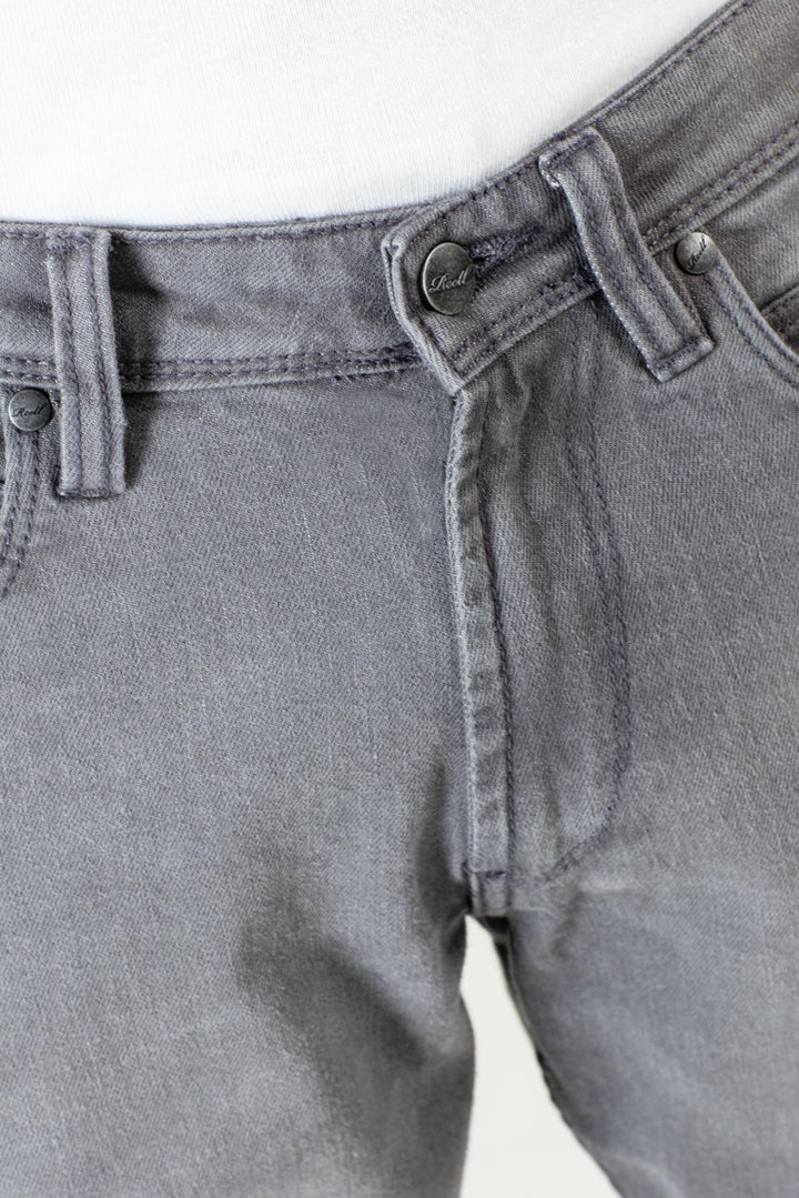 Reell Nova 2 Jeans - Grey
