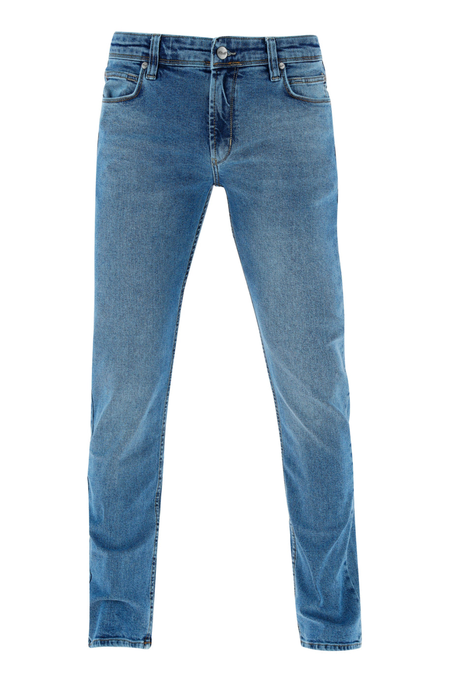 Reell Nova 2 Jeans - Retro Mid Blue