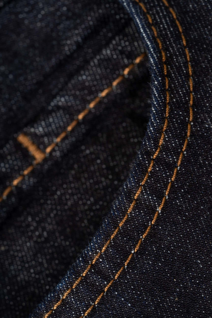 Reell Barfly Jeans - Ink Blue