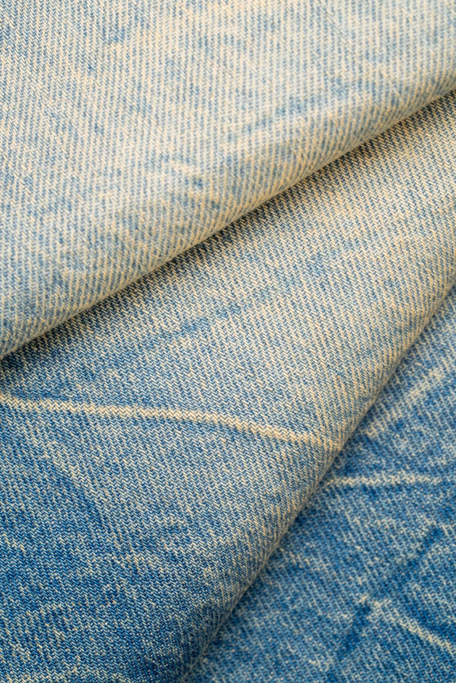 Reell Baggy Jeans - Dark Desert Fade