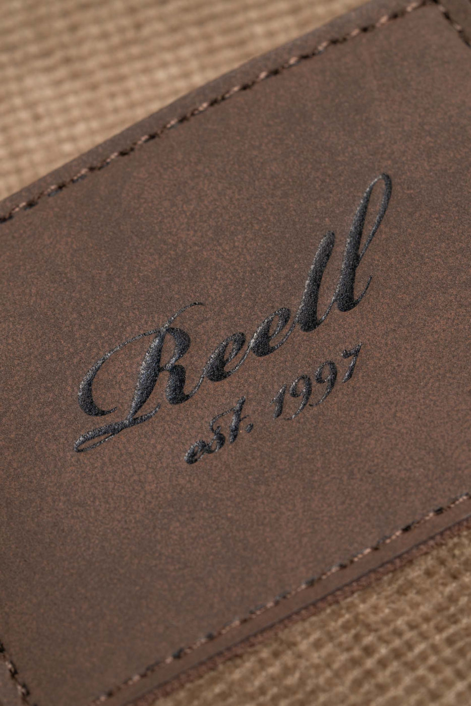 Reell Baggy Cord Lichen Square Cord