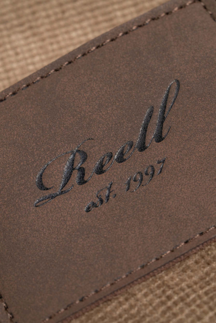 Reell Baggy Cord Lichen Square Cord