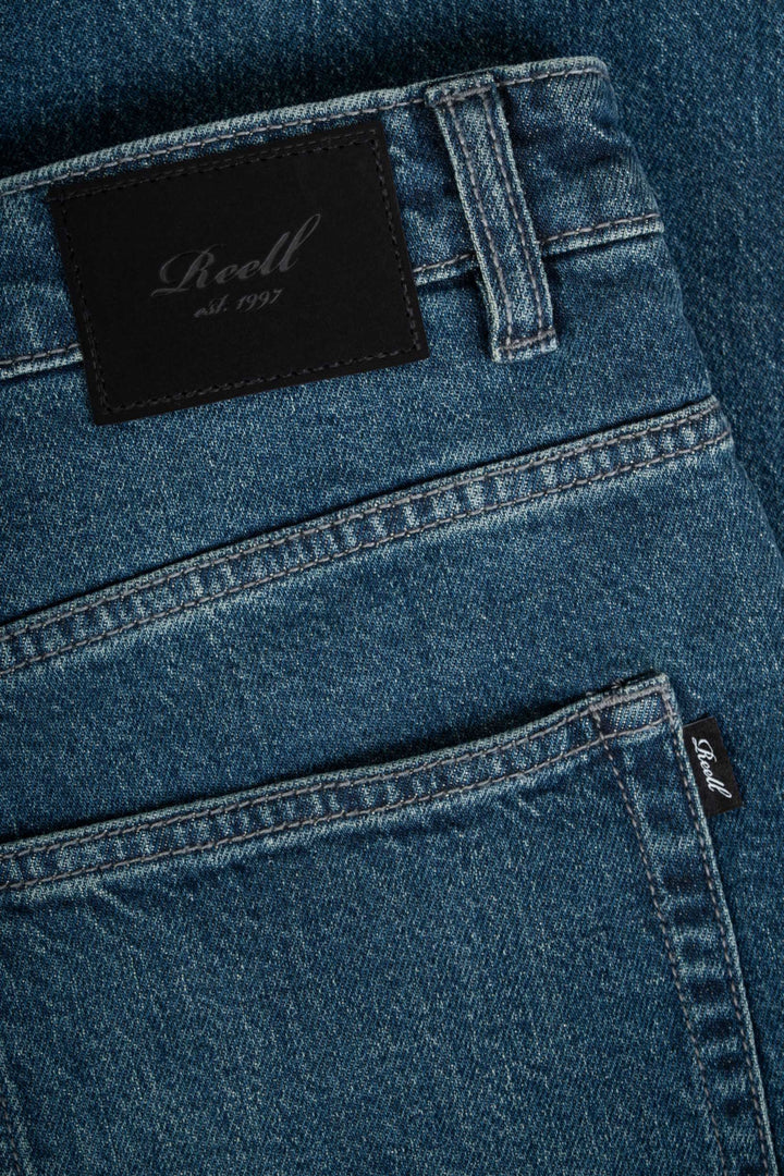 Reell Baggy - Seaweed Blue