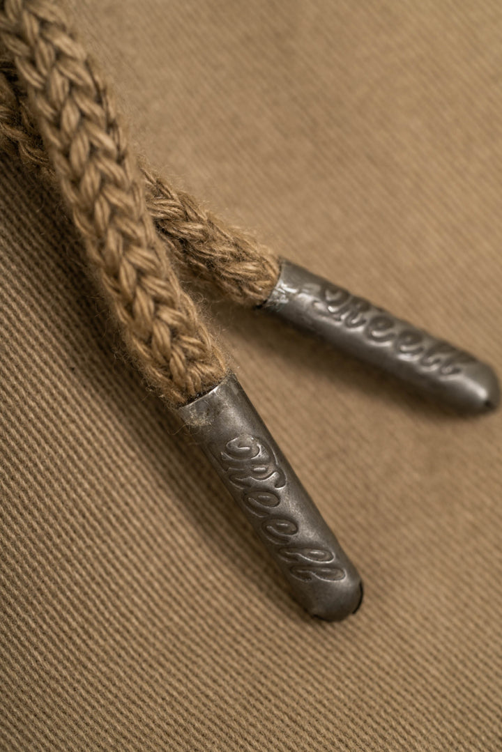 Reell Reflex Loose Chino - Dark Sand