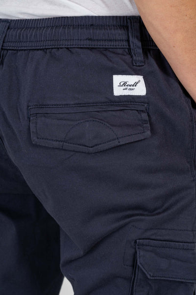Reell Reflex Rib Cargo - Navy
