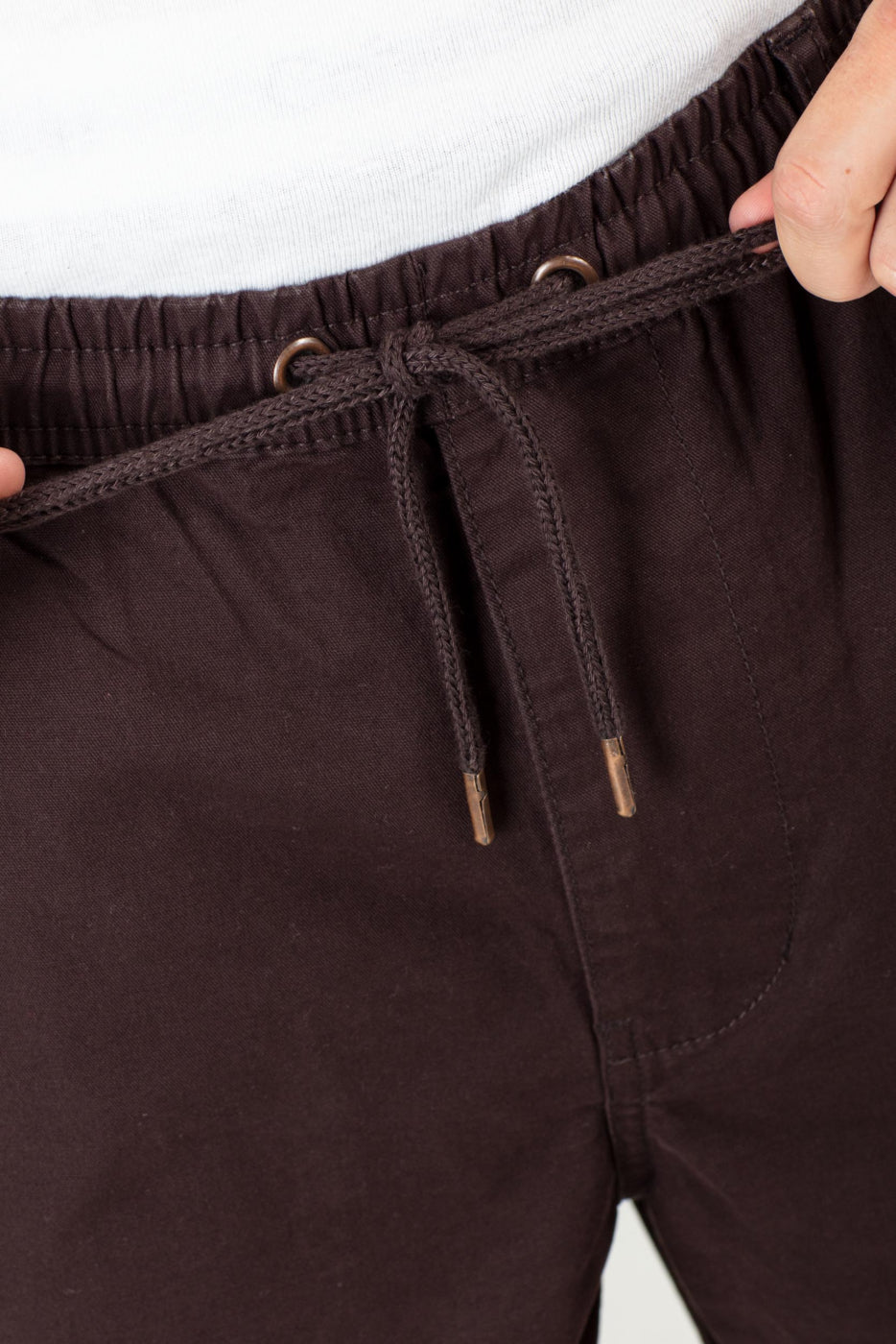 Reell REFLEX LOOSE CARGO - Reddish Brown