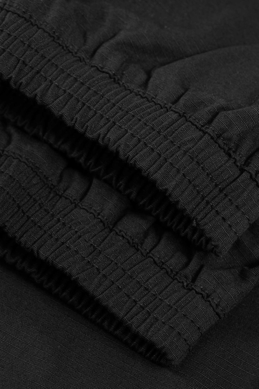 Reell Cargo Reflex BR Hose - Deep Black