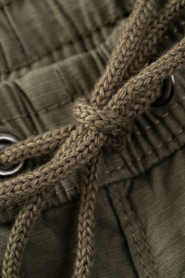 Reell Cargo Reflex BR Hose - Olive