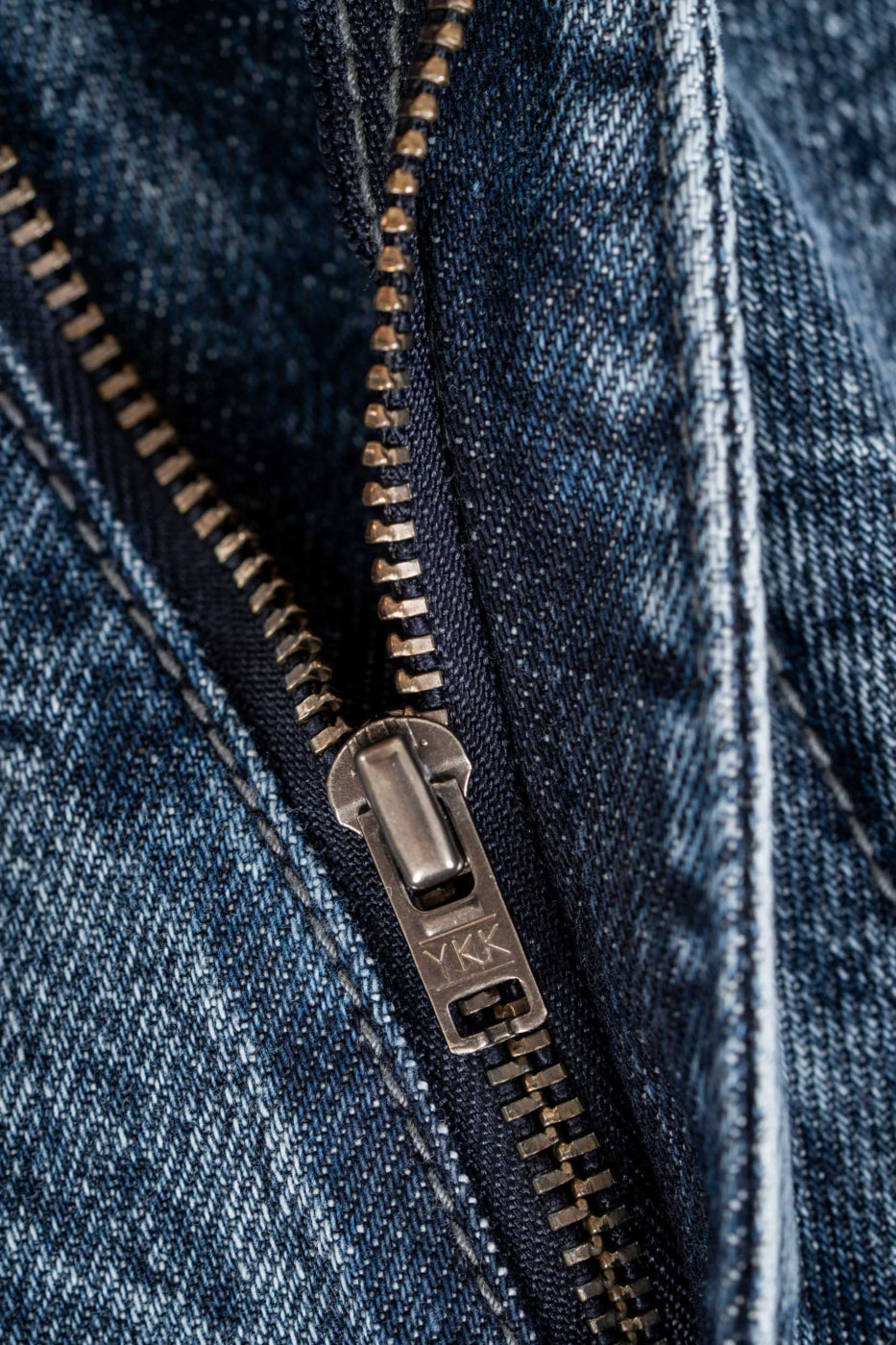 Reell Solid Jeans - Smokey Blue