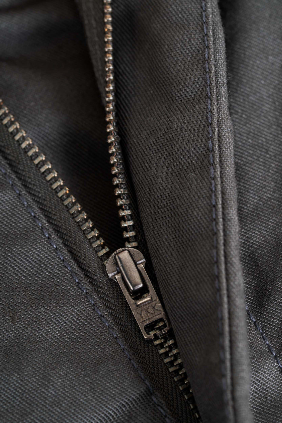 Reell Loose Chino Short PC - Vulcan Grey