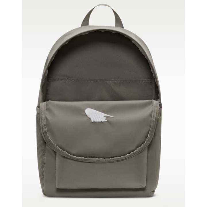 Nike Heritage Rucksack Bag 23 Liter - Army Grün