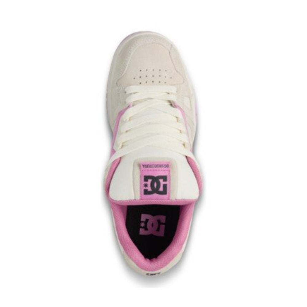 DC Shoes Stag -   lily lilac