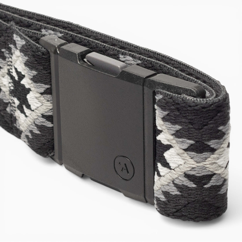 Arcade Vernan Kee - Twilight Grey - Black Grey