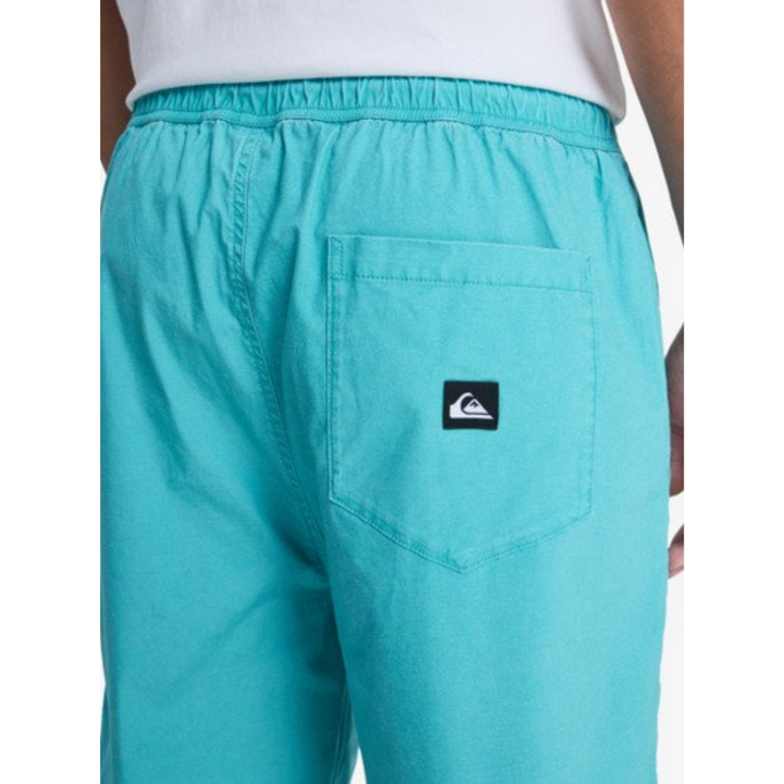 Quiksilver Taxer 19" Short - Blau