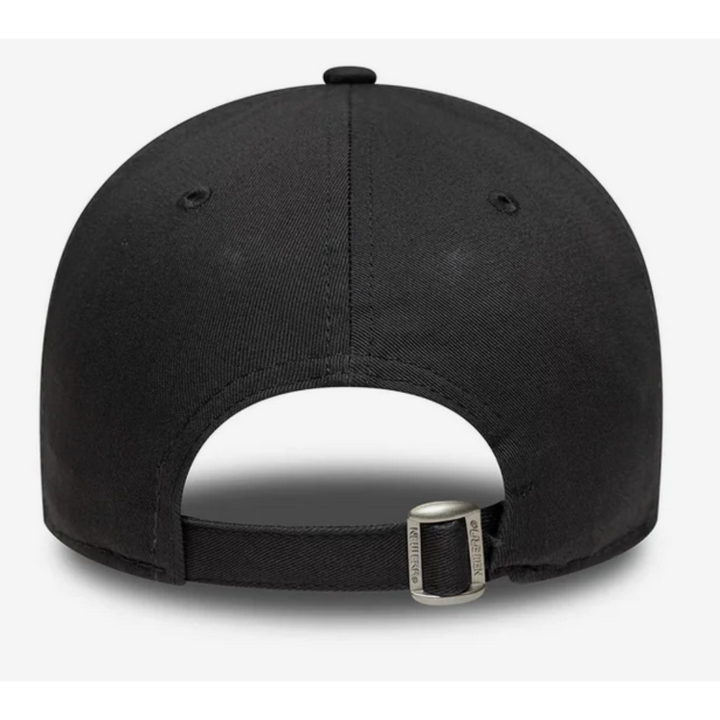 NewEra 1707 9FORTY New York Yankees League Essential 9FORTY Cap - STCWHI Grau