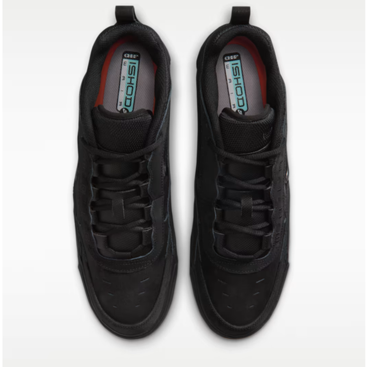 Nike Air Max Ishod 1887 - Black 001
