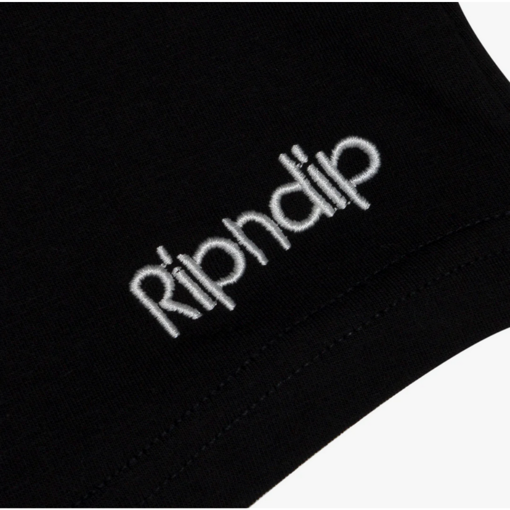 RIPNDIP SMD Boxers - Black
