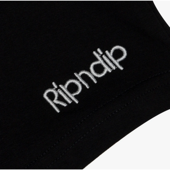 RIPNDIP SMD Boxers - Black
