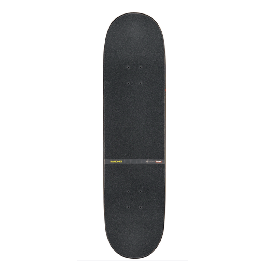 Globe G2 Komplettboard 8.25 Ramones - Road to Ruin