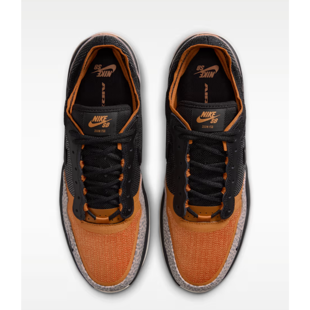 Nike SB PS8 0460 - 001  Orange