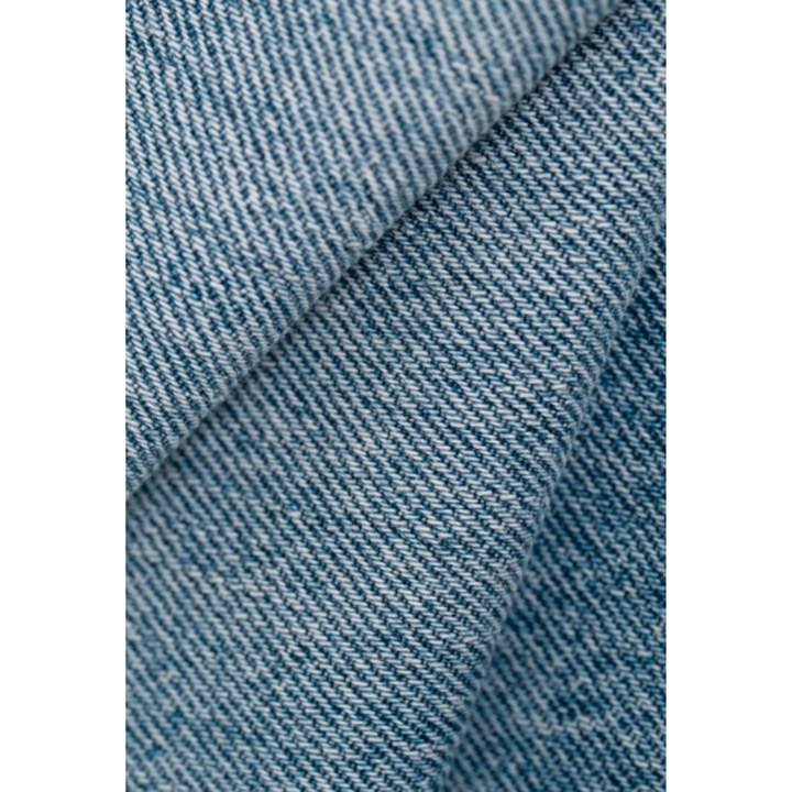 Reell Organic Solid Jeans - Vintage Mid Blue