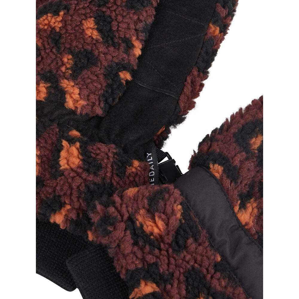 iriedaily Arctikmix Gloves - Leo Brown