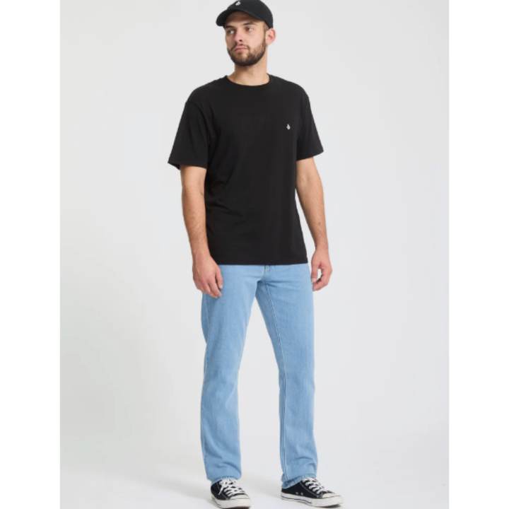 Volcom Vorta Jeans - Camper Blue