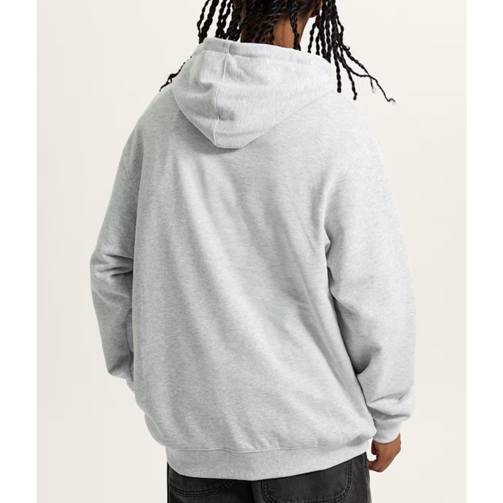 Vans LEFT CHEST PO - LIGHT GREY HEAT