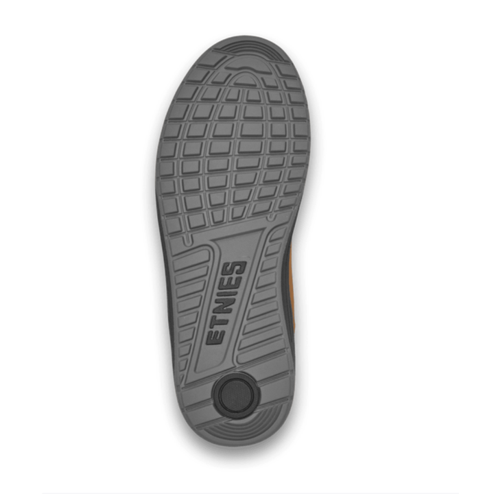 Etnies Loot High WR Schuh - Brown Black