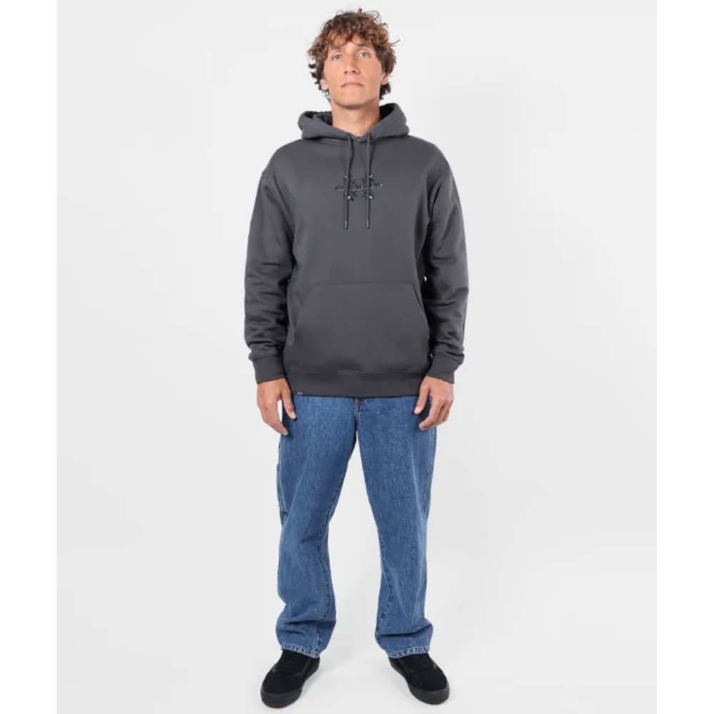 Oxbow Legend Hoodie - Vintage Indigo