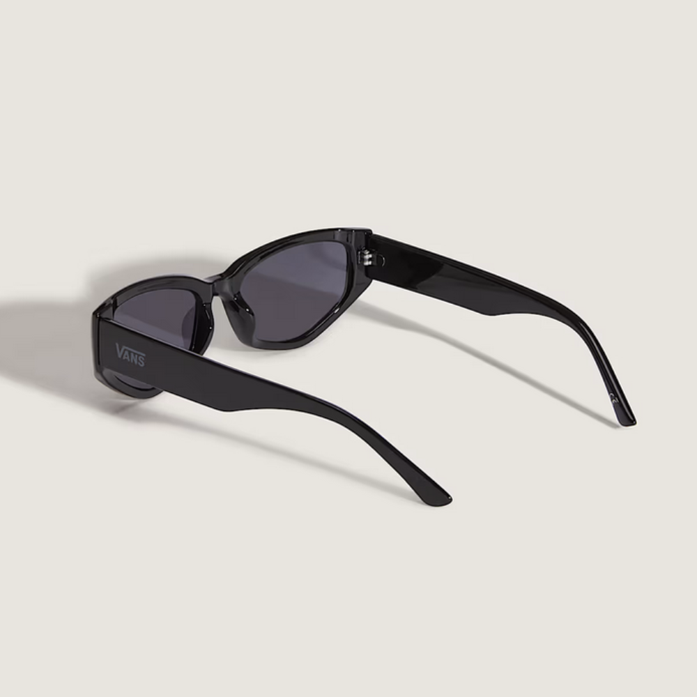 Vans Leyden Sunglasses - Black