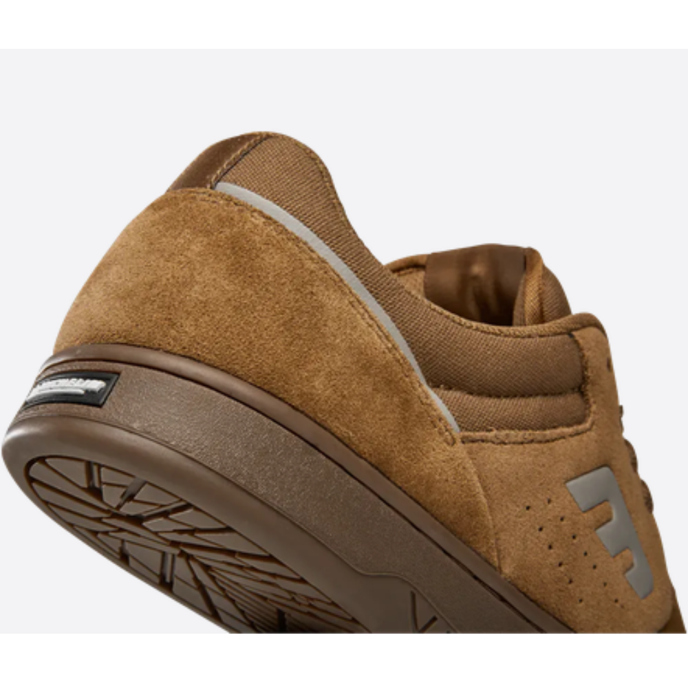 Etnies Marana Shoe Michelin - Brown Gum
