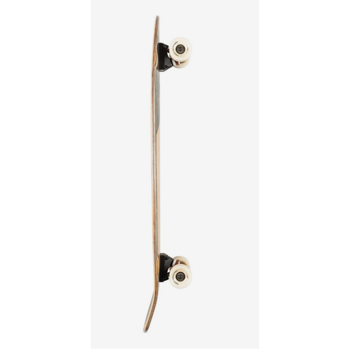 Globe Blazer XL 36" Longboard - Bamboo/Floral Couch