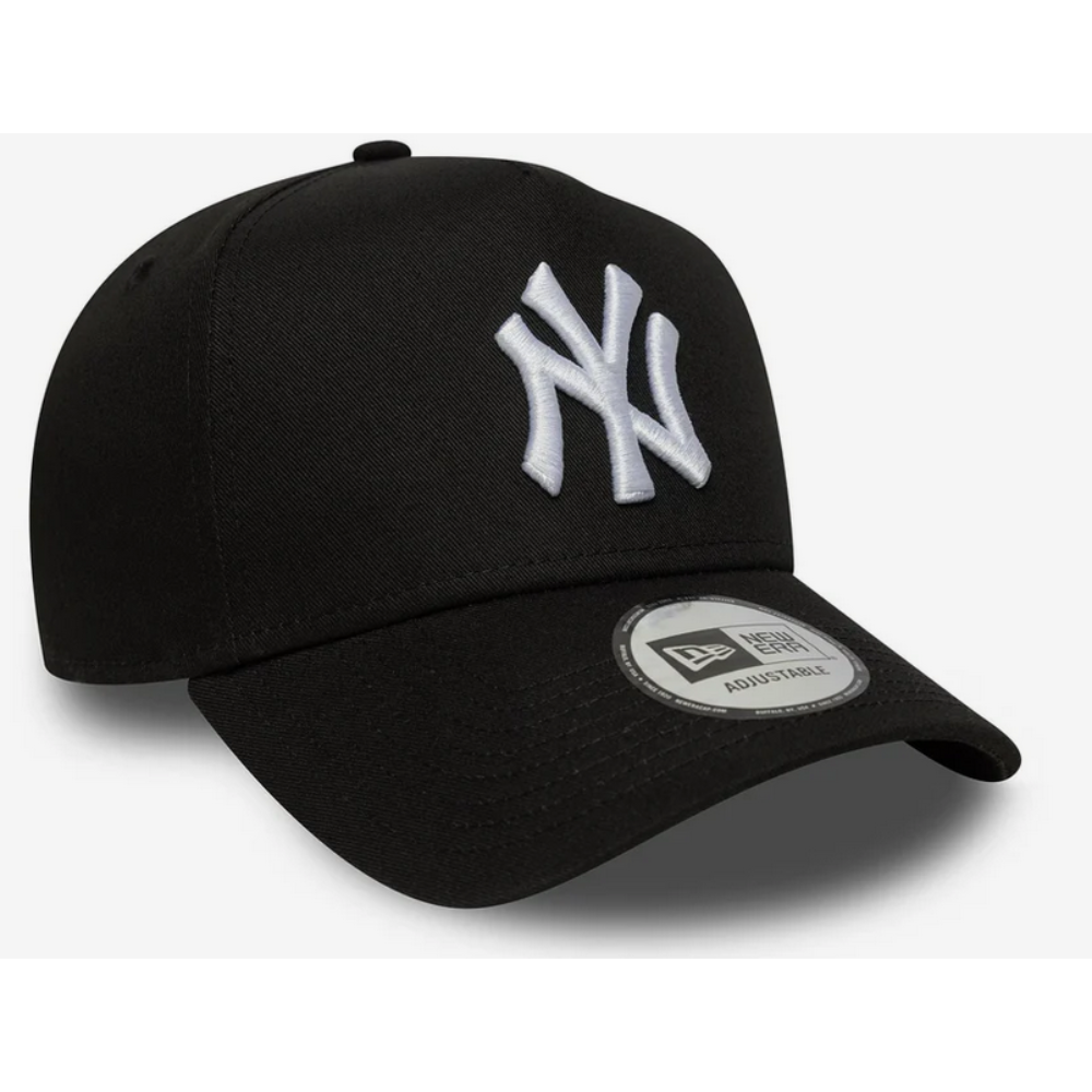 NewEra 5530 9FORTY New York Yankees MLB League Essential - Black