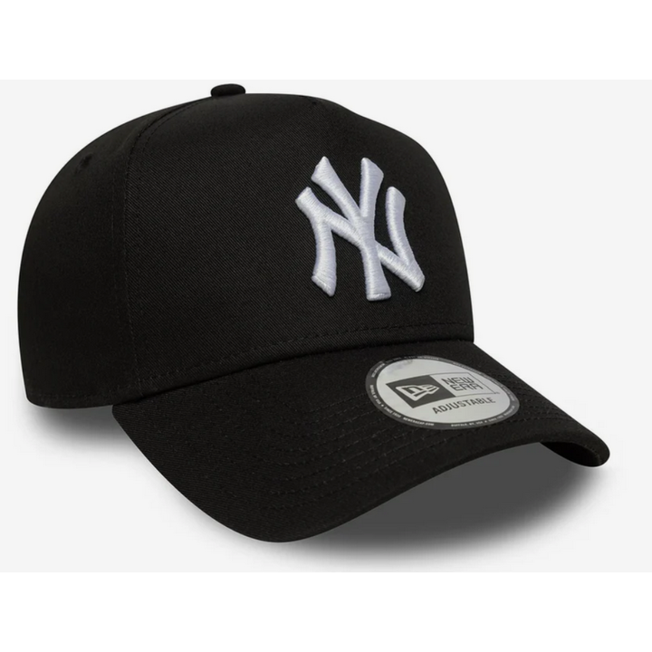 NewEra 5530 9FORTY New York Yankees MLB League Essential - Black